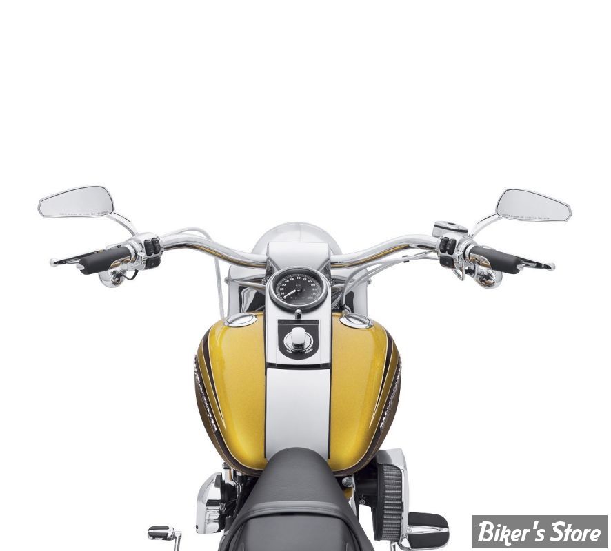 Narrow Beach Bar Handlebar 5685705 Biker's Store